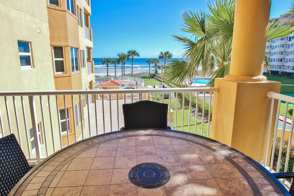 Atlantic Villas 203