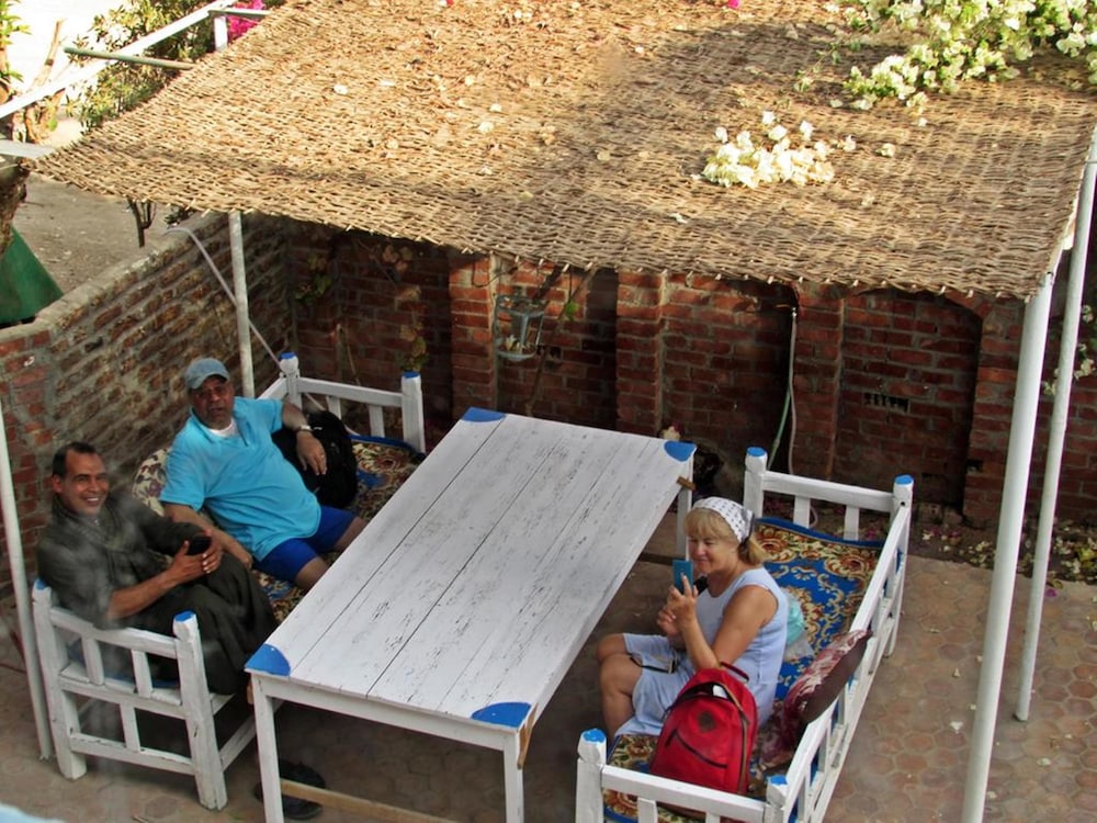 Luxor Guest House