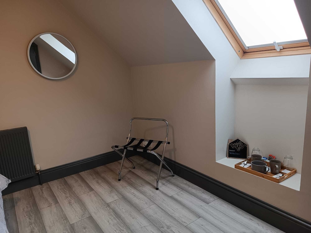 Woodgrove Holiday Homes, Inverness
