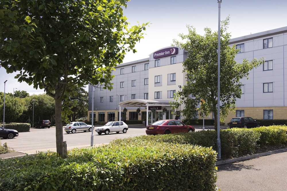 Premier Inn Poole North, photo 8