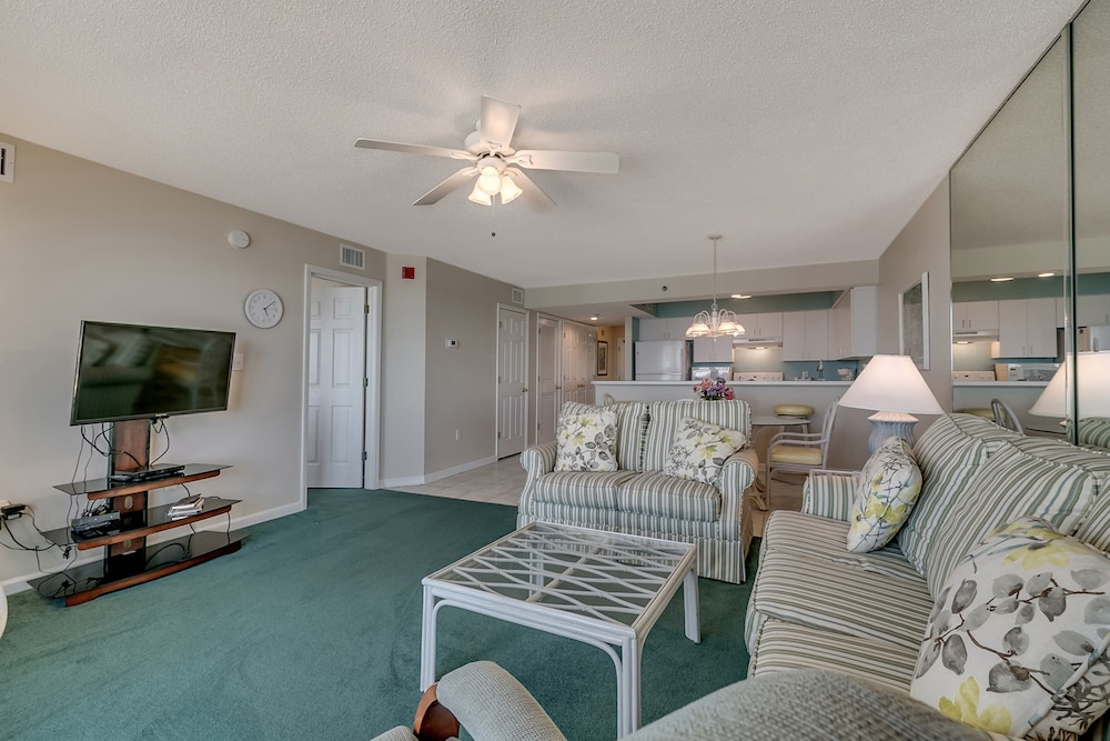 Beach Clubs by Condo-World