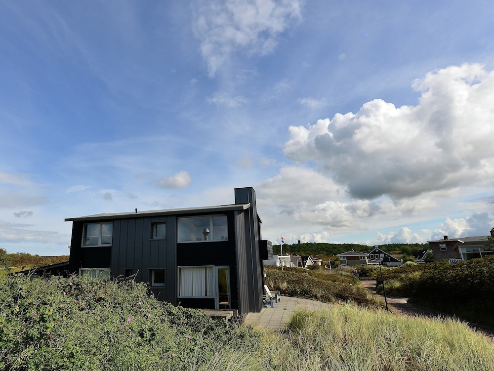Spacious Apartment in Bergen aan Zee With Terrace view 5