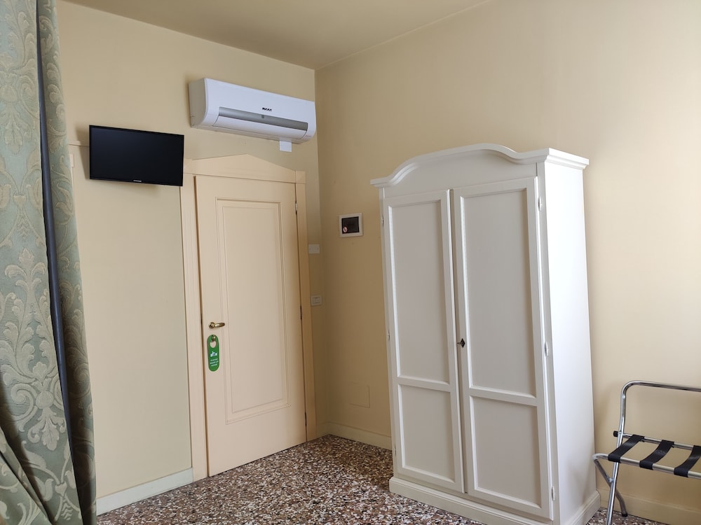 Alloggi Acquavita