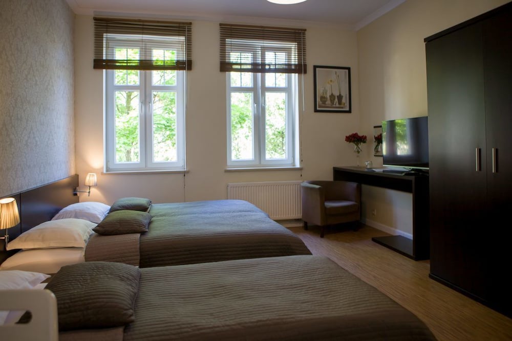 Villa Aronia