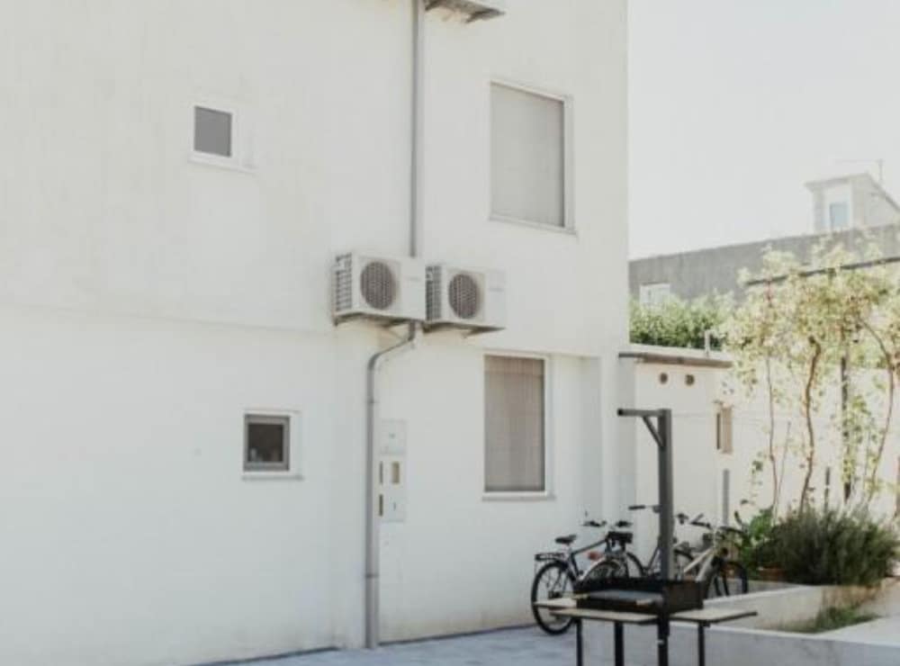 Apartmani Martinović