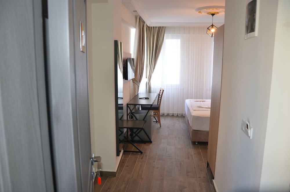 Piyes Otel - Image 19