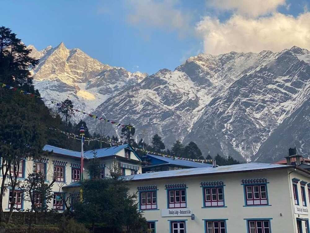 Himalaya Lodge