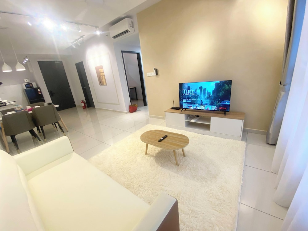 Gaia Residences by Sleepy Bear