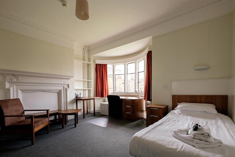 Sidney Sussex College Cambridge