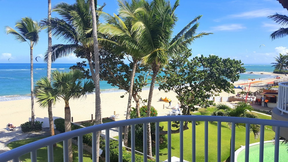 Condo Cabrinha - Direct on Kite Beach