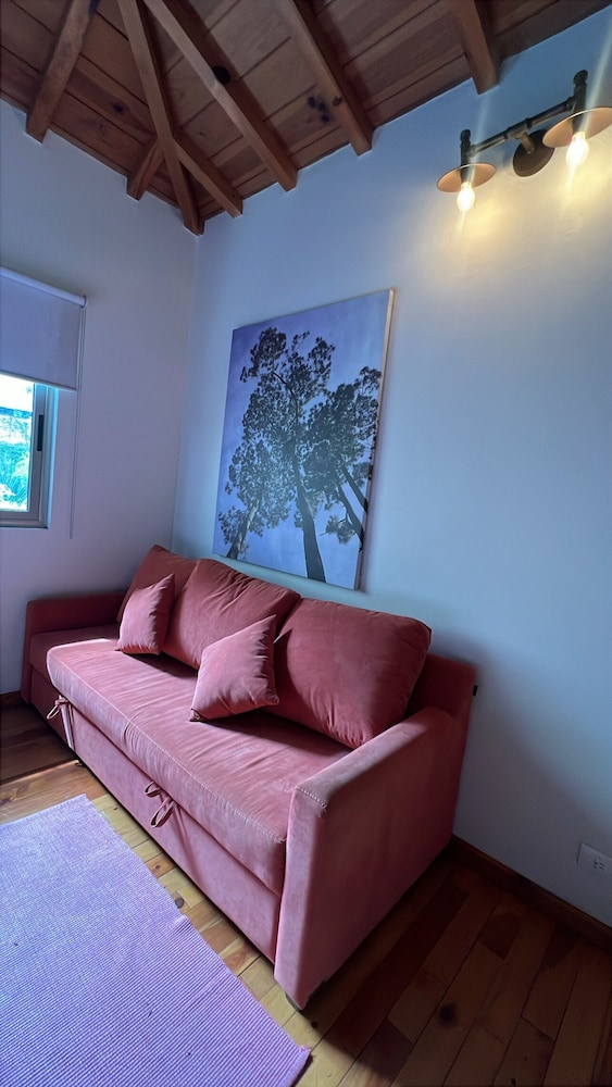 Casa en avandaro