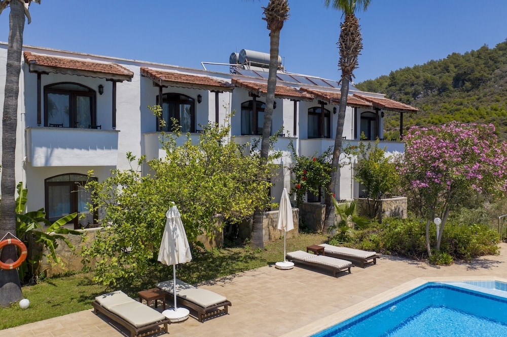 Xanthos Butik Otel Patara - Image 50