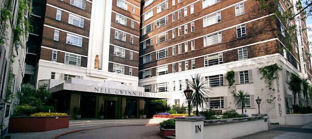 Nell Gwynn House Apartments