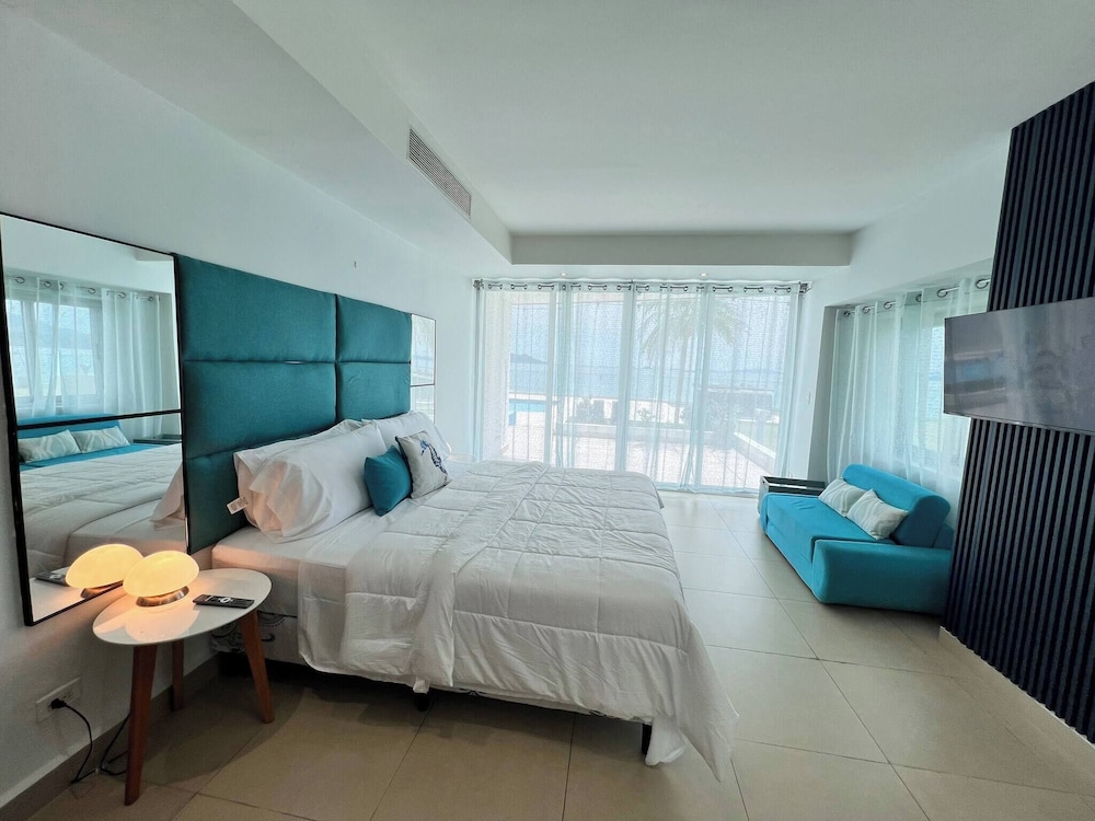 Exclusive Apartment in Calzada de Amador