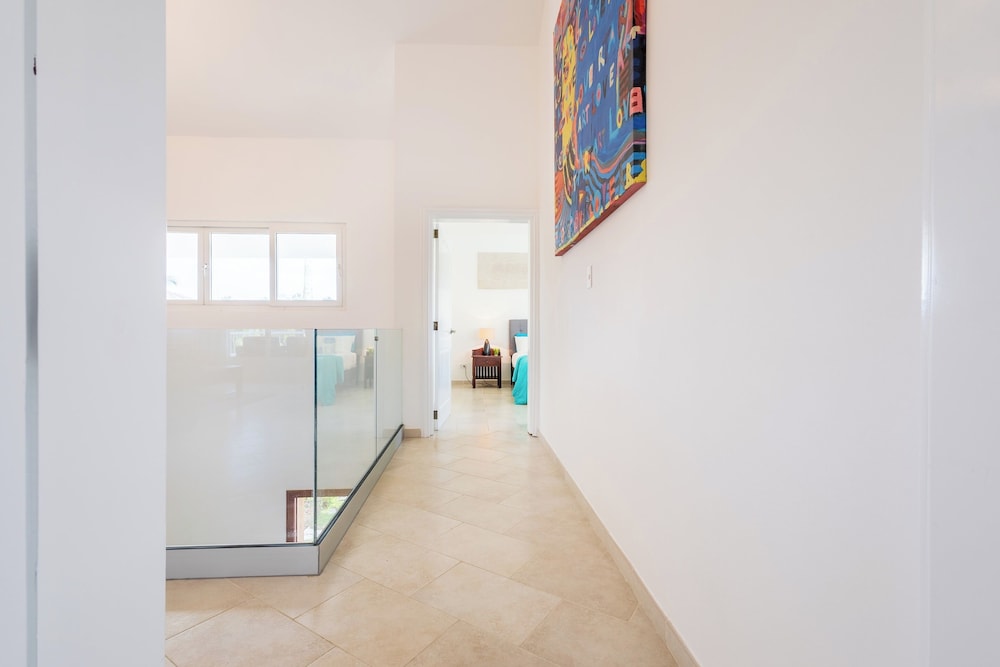 Villa Buganvilla 252 - 4BR Pool Jacuzzi Golf
