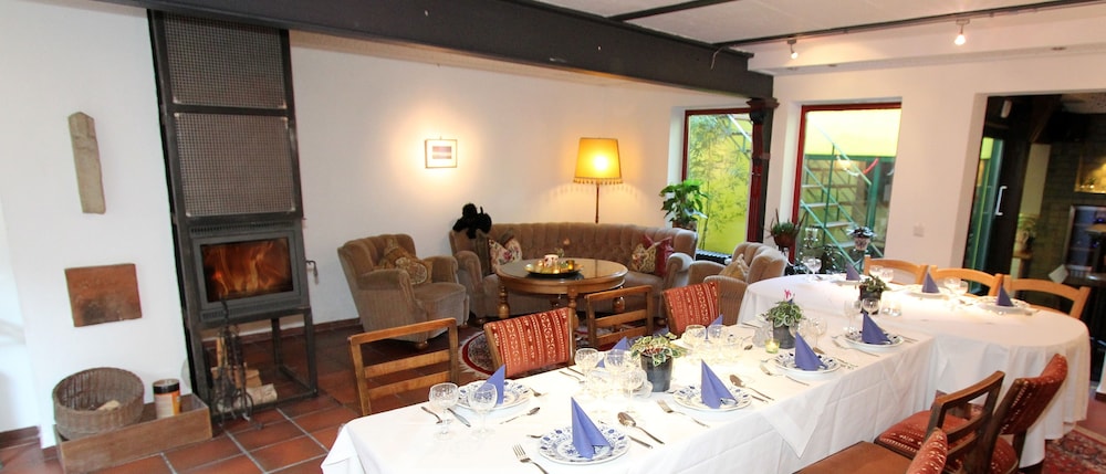 Hotel an de Marspoort