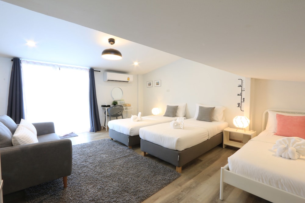 Neveu Premier Residence