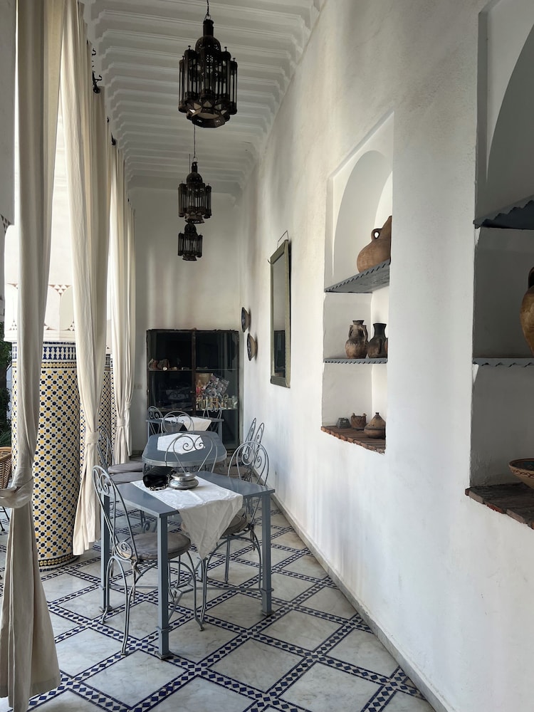 RIAD KSAR AGDID