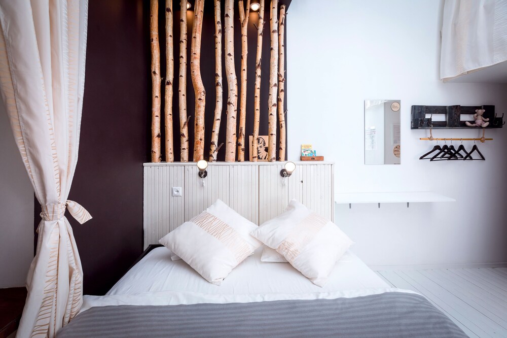 Taiga - Hostel