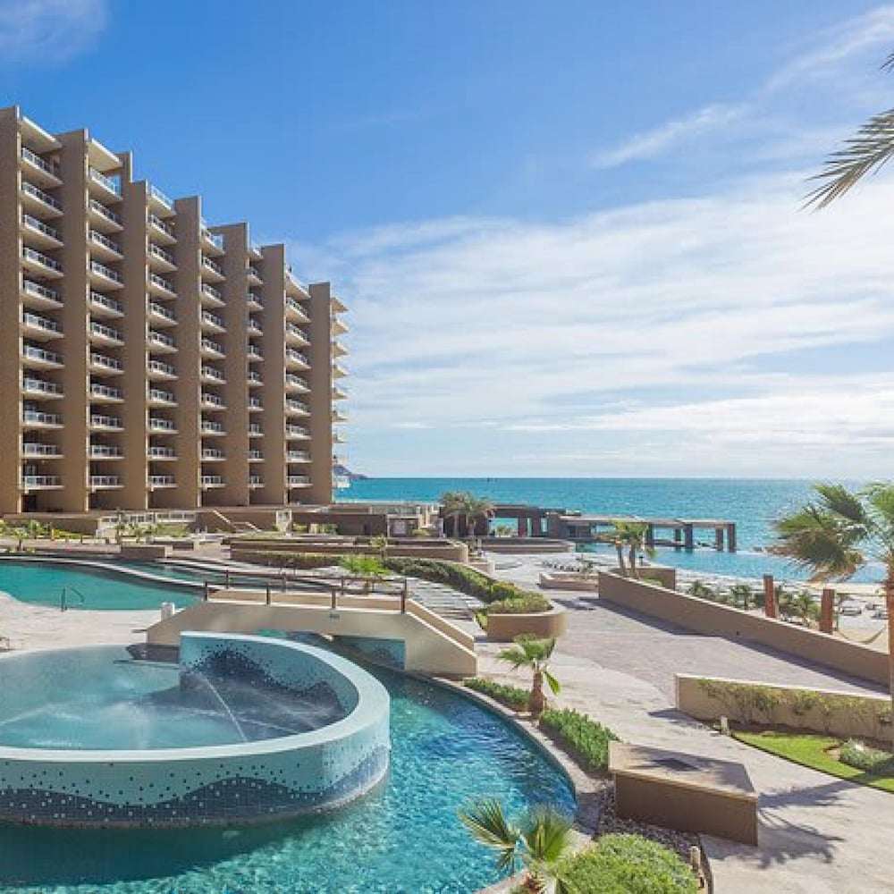 New 3BR Ground Floor Las Palomas Condo