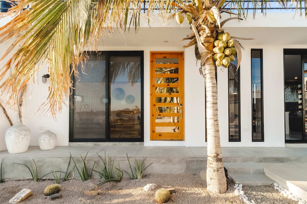 Hidden Leaf Baja Estate