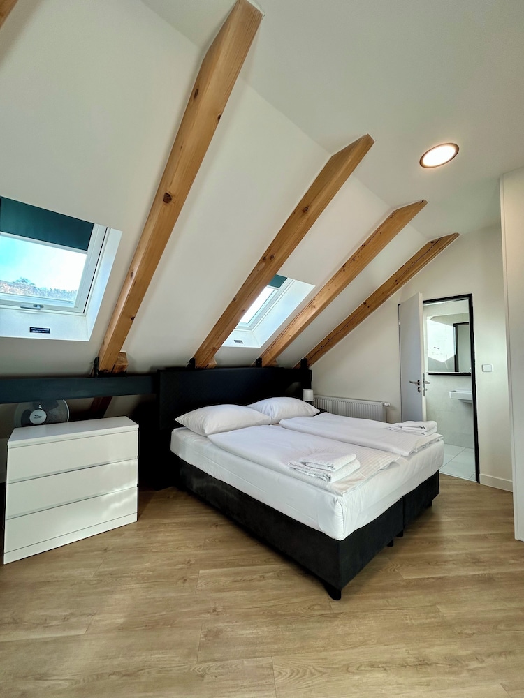 Figaro Suites