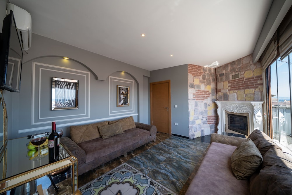 Holiday Business Otel - Image 27