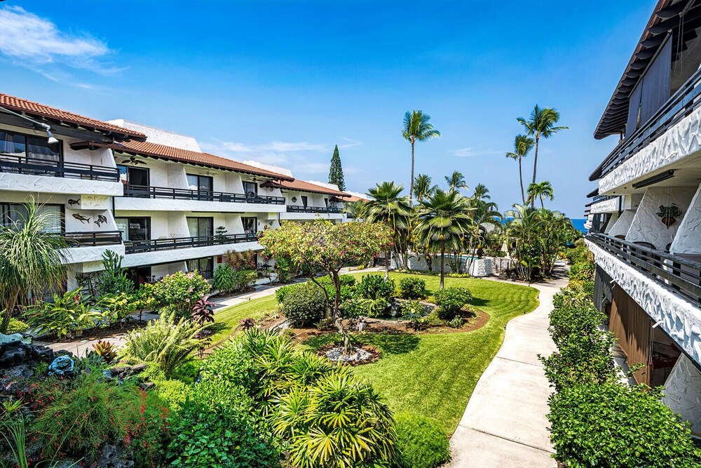Fabulous Ocean View - Sunset - Lanai Dining - Beautifully Upgraded - Vrkcv