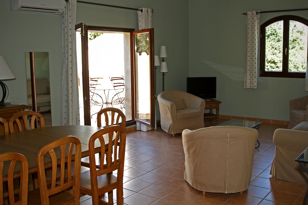 Le Relais du Grand Logis Cadarache ITER