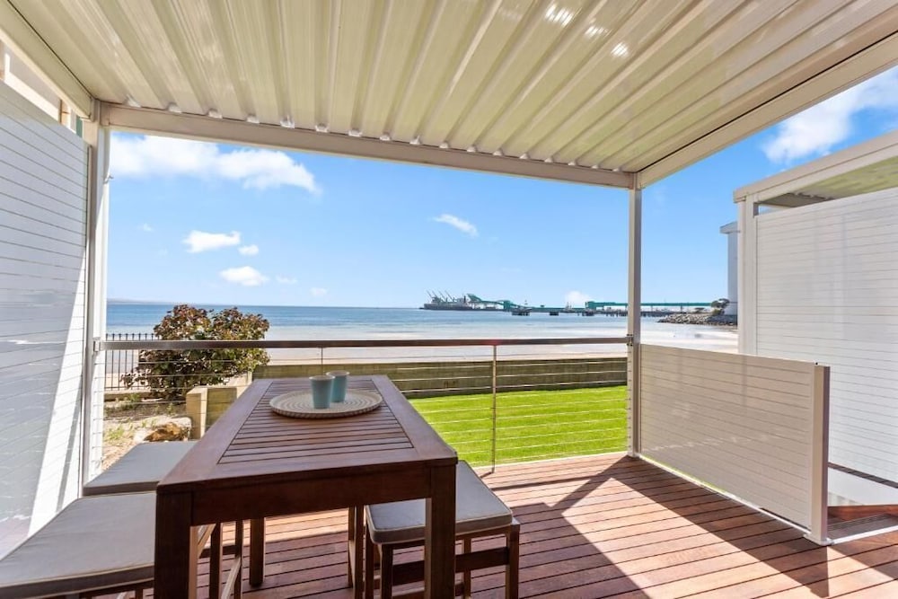 Port Lincoln Beach Front Apartments