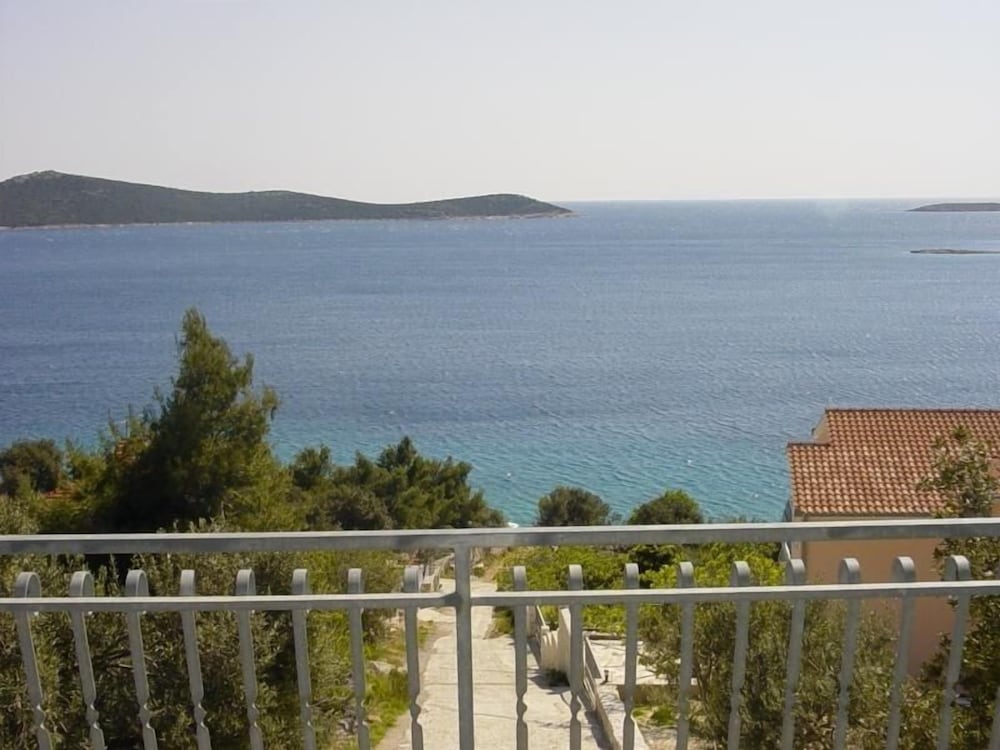 Mil - 80m From the sea - A1 view 2