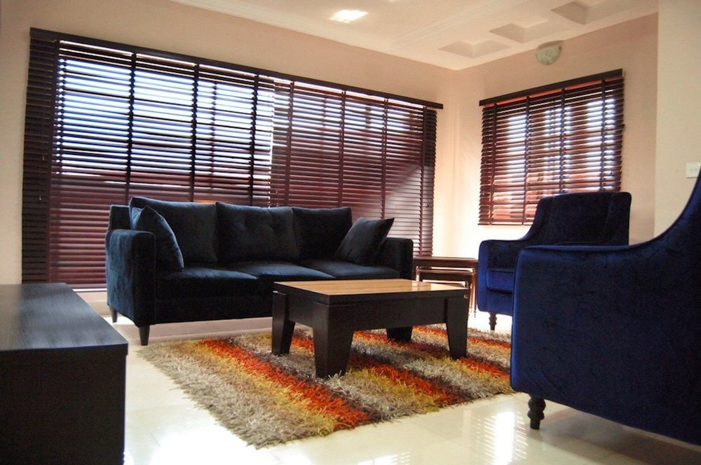 Wendo Court Apartments