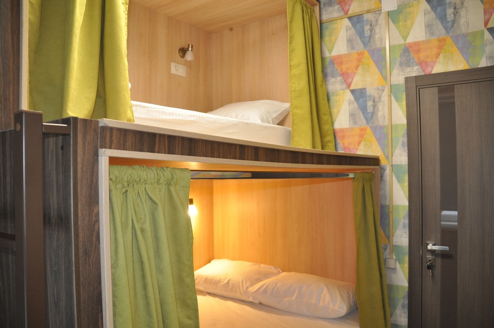 Pikasso - Hostel