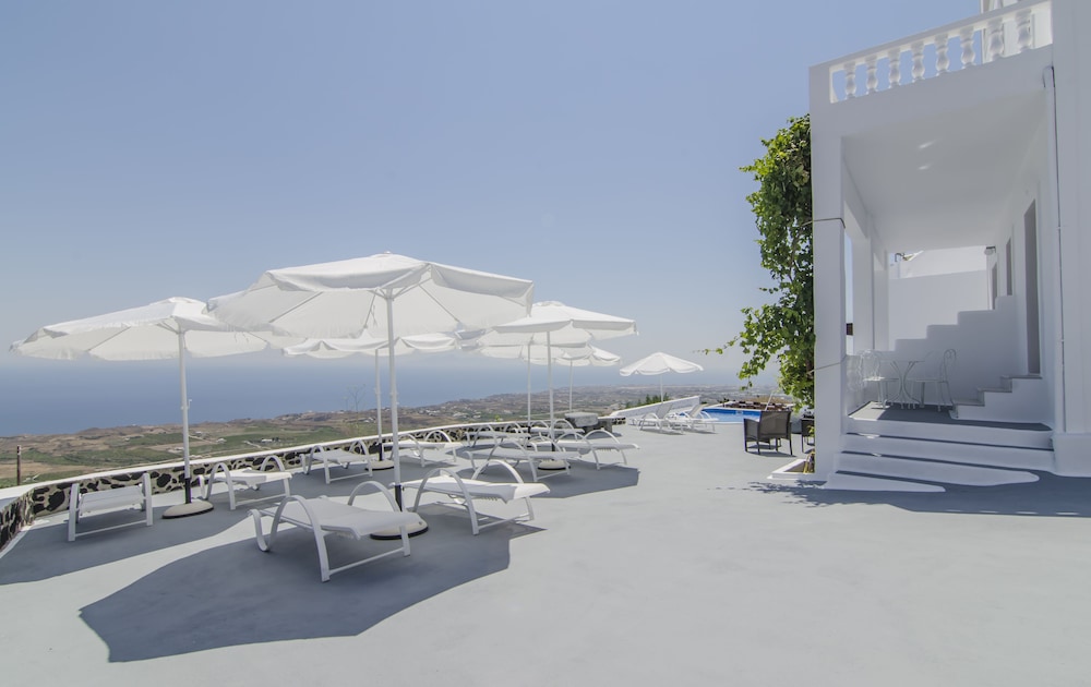 Belle Etoile Villas