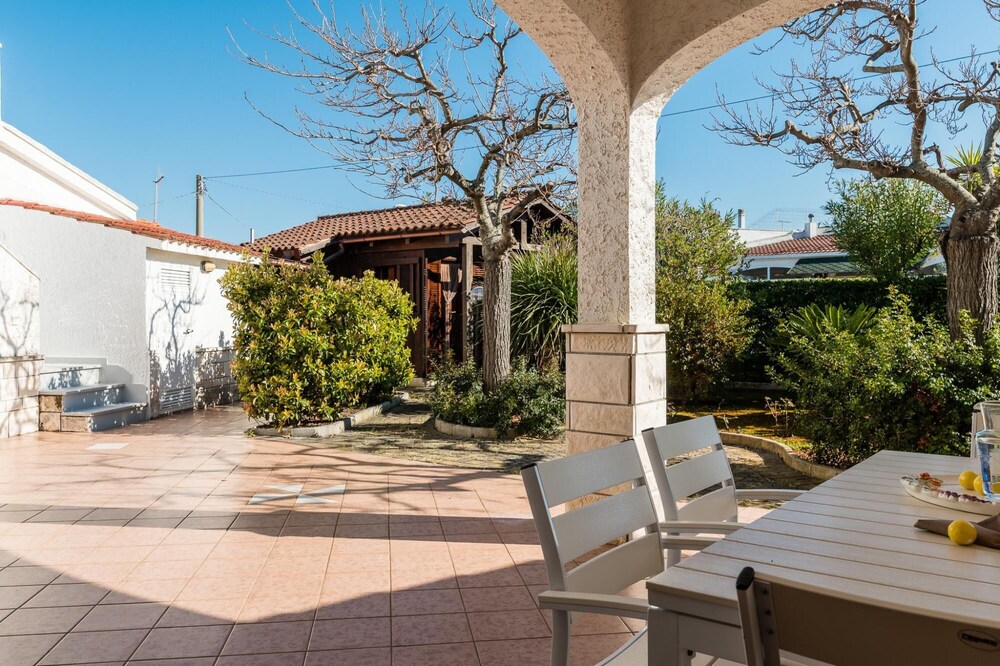Villetta Bartucci con Giardino by Wonderful Italy photo 3
