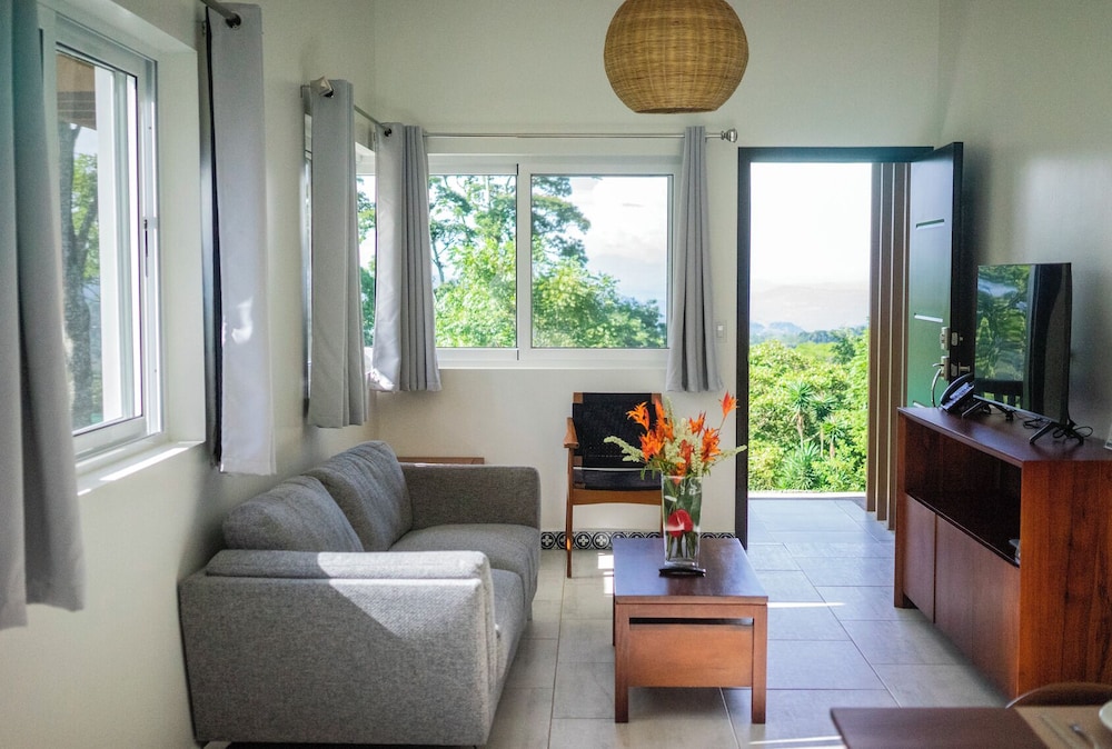 Vera Eco-Resort