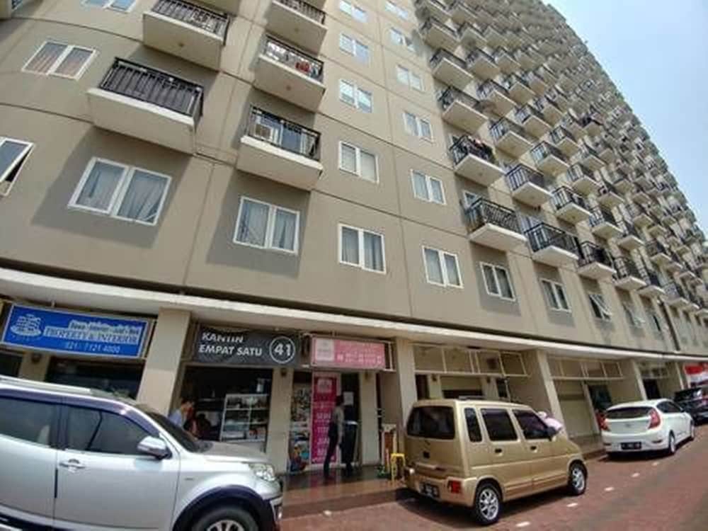 Adaru Property at Sunter Park View