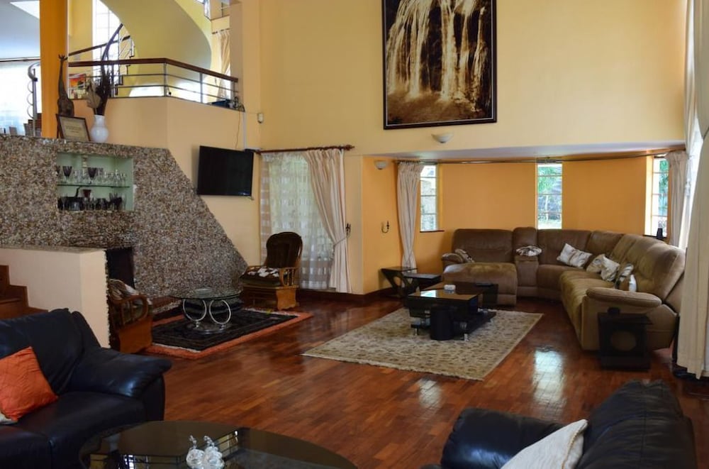 Adies Garden Suites view 3