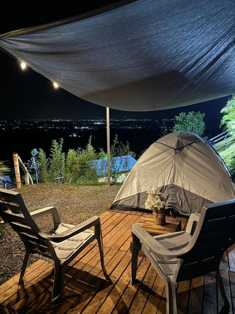 Glamping Isaju