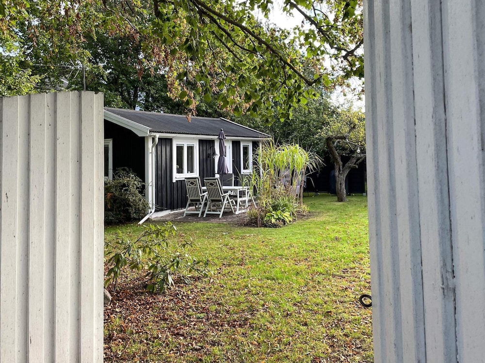 4 Star Holiday Home in Farjestaden