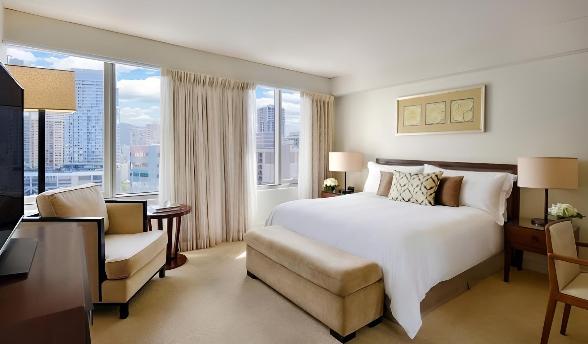 Jet Luxury @ The Trump Waikiki