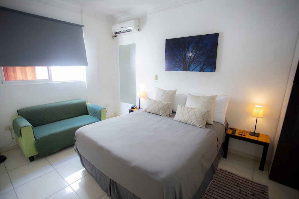 Confortable, Quiet And Secure view 4