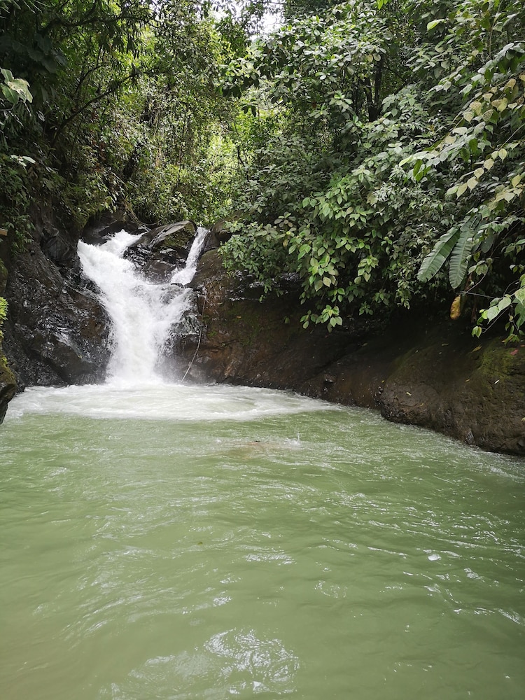 Santa Juana Lodge and Nature Reserve