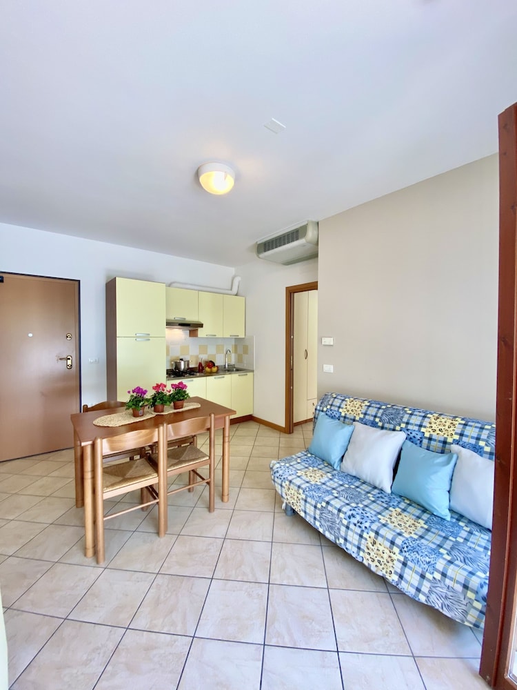 Residence Pineta Verde