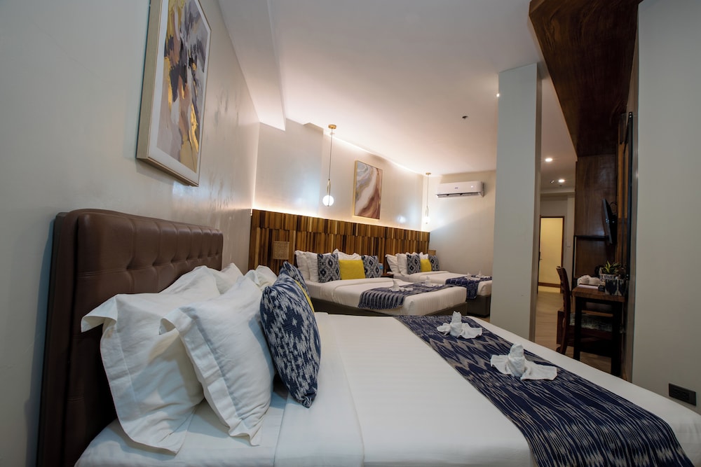 Alima ARQ Beach Resort
