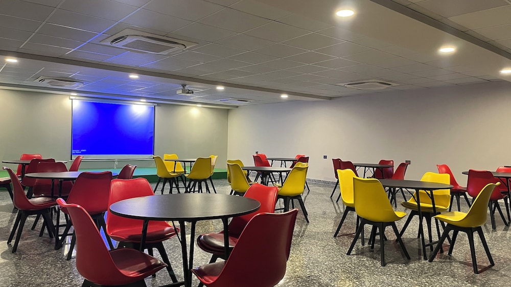 EXE Banquet and Conference Hall Gurgaon