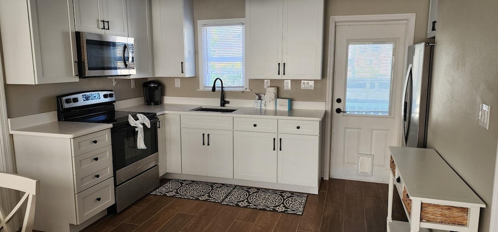 159 Pearl St 2 Bedroom Home