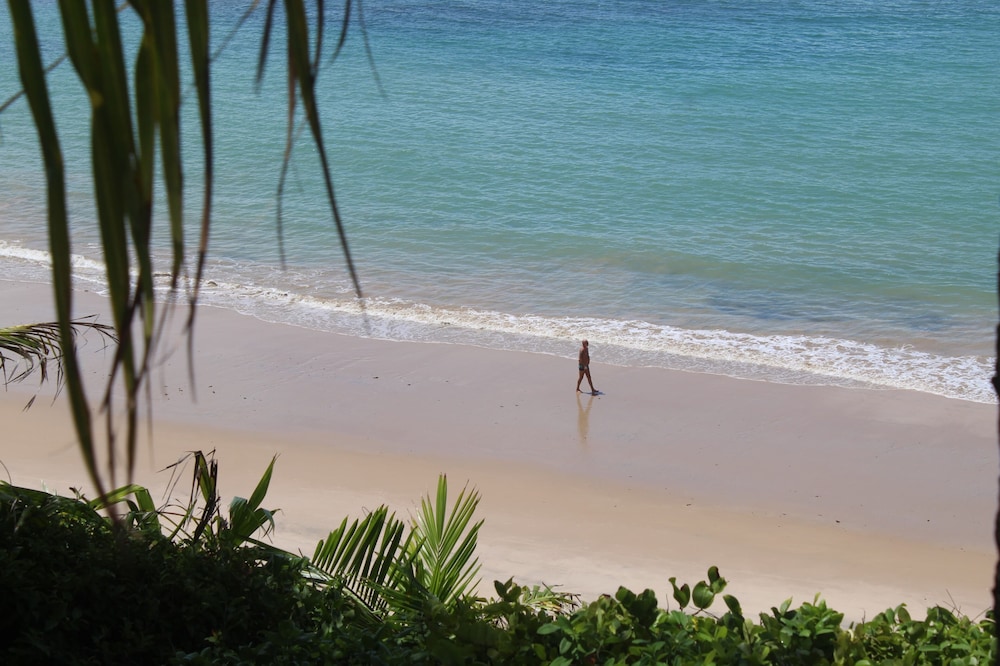 Sereia do Mar Pousada e Restaurante Ltda