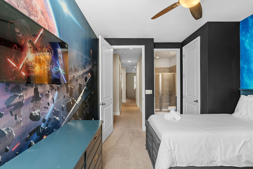 Encore Resort