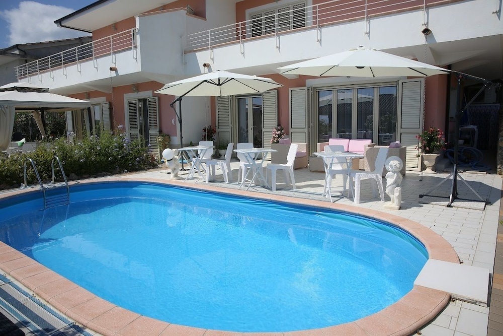 Villa Armonia